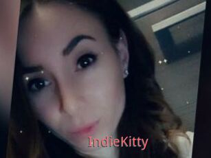 IndieKitty