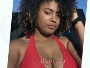 IndigoLuna