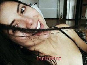 IndiraHot
