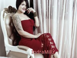 IndraMillz