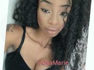 IndyaMarie