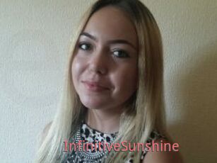InfinitiveSunshine
