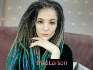 IngaLarson