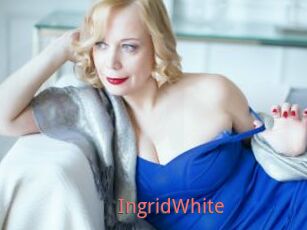 IngridWhite