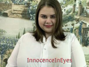 InnocenceInEyes