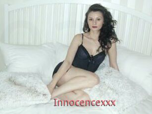 Innocencexxx
