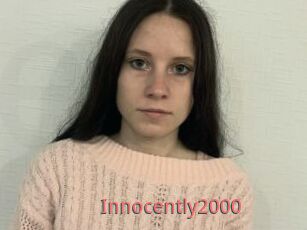 Innocently2000
