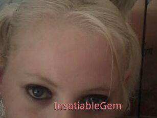 InsatiableGem