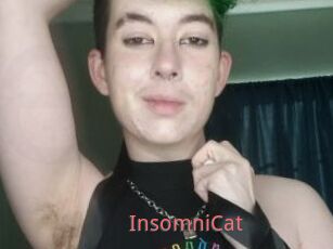 InsomniCat