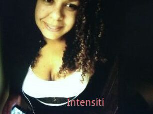 Intensiti