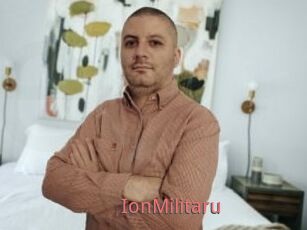 IonMilitaru