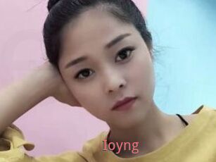 Ioyng