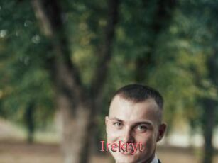 Irekryt