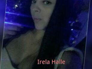 Irela_Halle