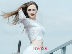 IrenXS