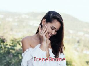 IreneBoone