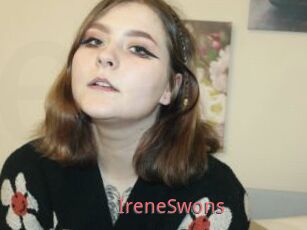 IreneSwons