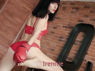 Irennie