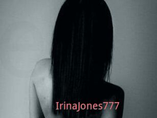 IrinaJones777