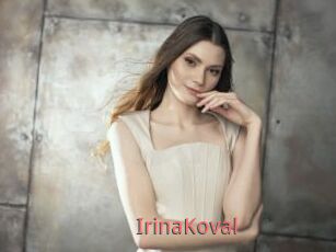 IrinaKoval