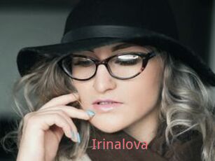 Irinalova