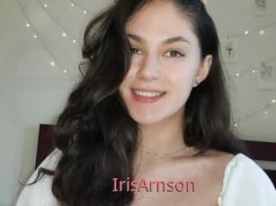 IrisArnson