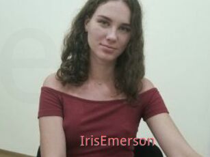 IrisEmerson