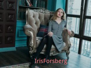 IrisForsberg
