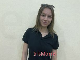 IrisMorris