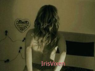 IrisVixen