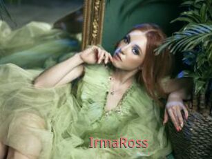IrmaRoss