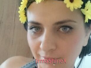 IrmaShineX