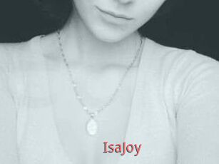 IsaJoy