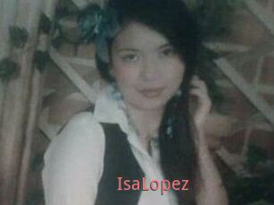 IsaLopez