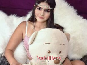 IsaMillers