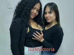 IsaNVictoria