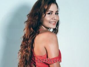 IsaRivera
