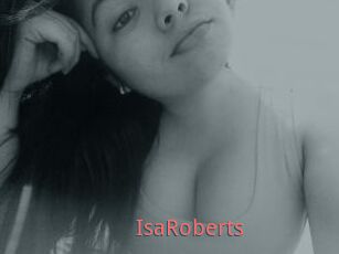 IsaRoberts