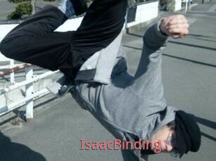 IsaacBinding