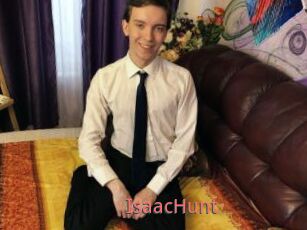 IsaacHunt