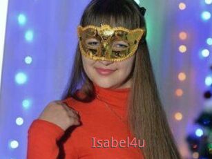 Isabel_4u