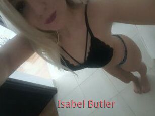 Isabel_Butler