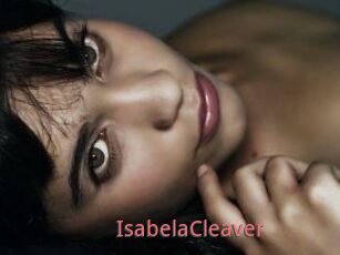 IsabelaCleaver