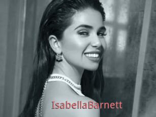 IsabellaBarnett