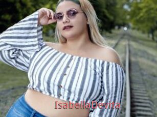 IsabellaDevita