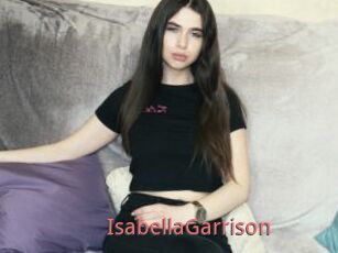 IsabellaGarrison