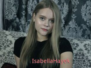 IsabellaHayek