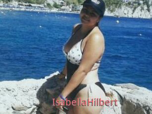 IsabellaHilbert