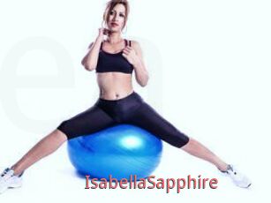 IsabellaSapphire