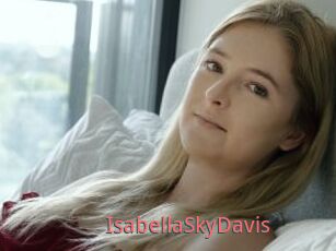 IsabellaSkyDavis